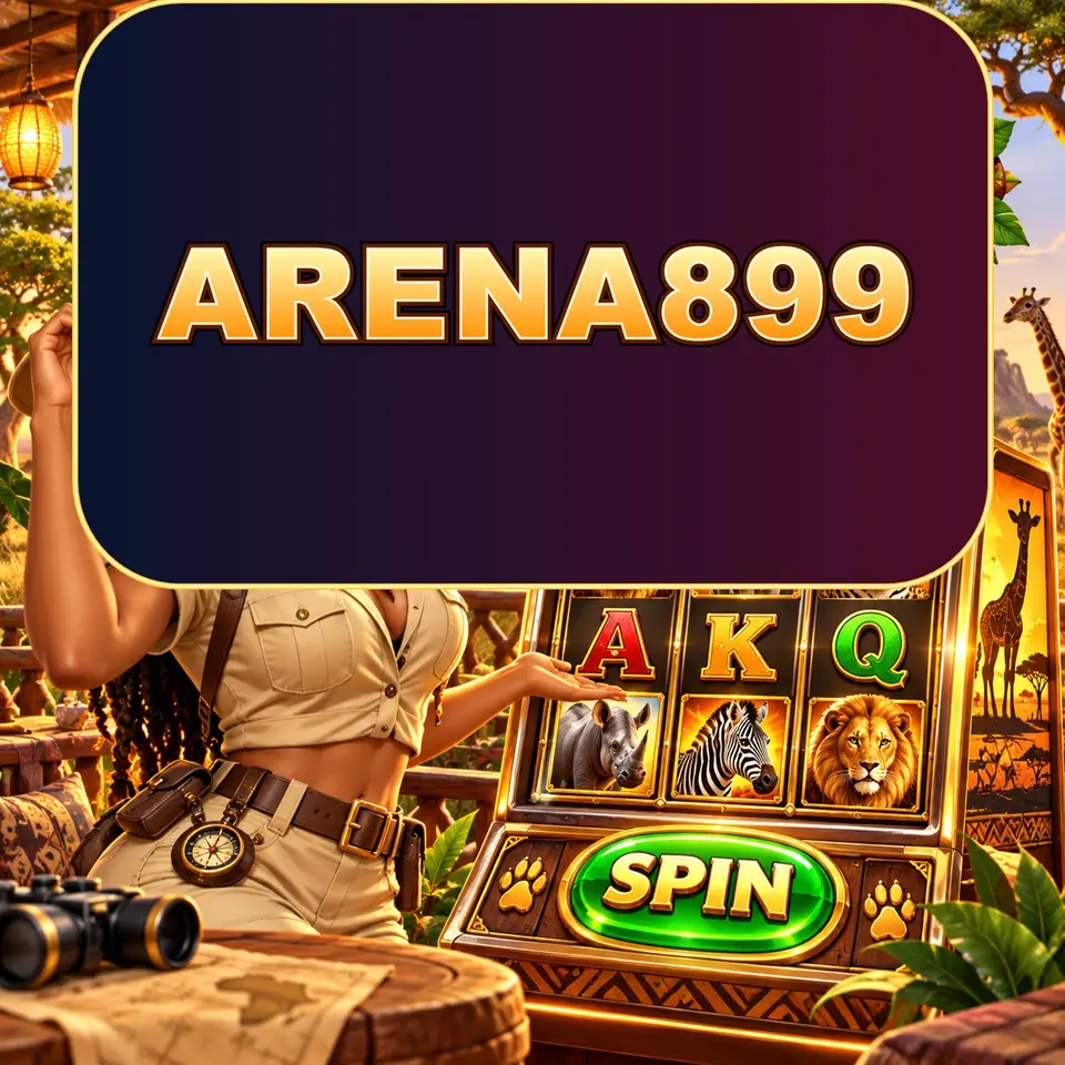 arena899 Unduh