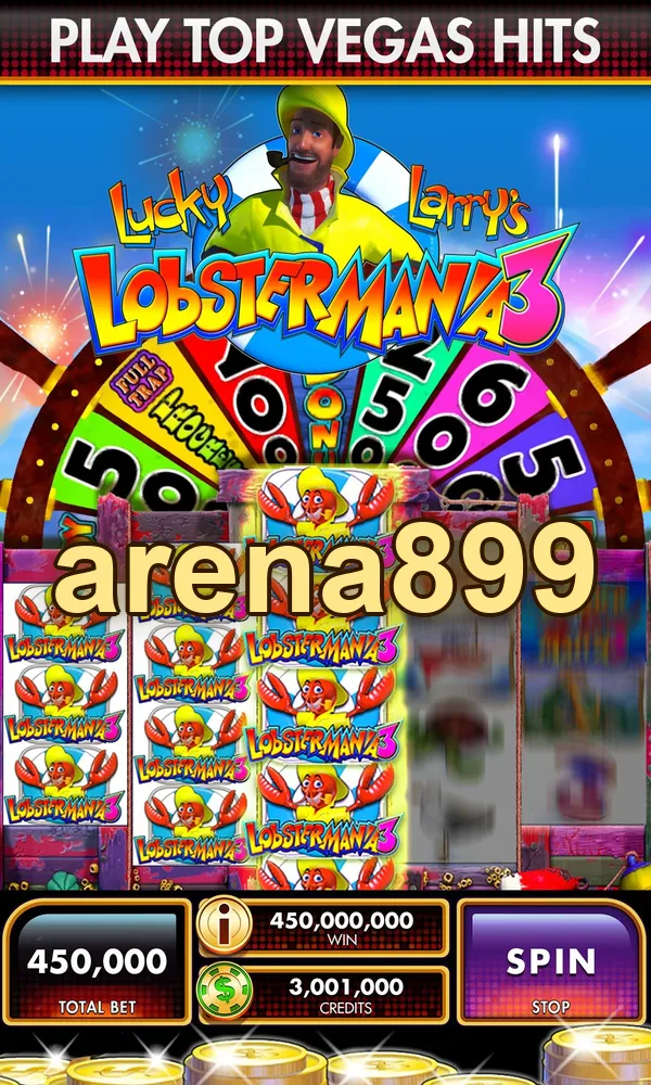 arena899 Unduh