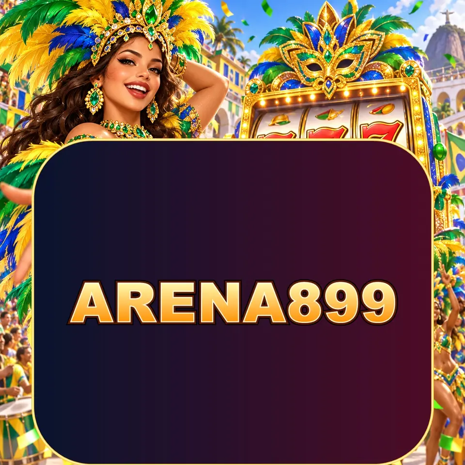 arena899 Masuk