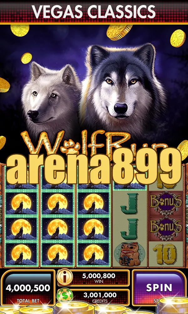 arena899 Masuk