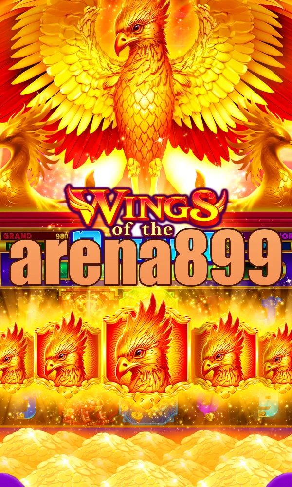 arena899 Masuk